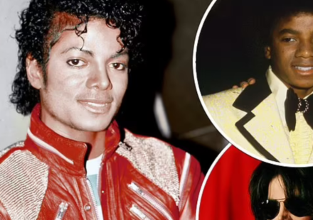 How Old Was Michael Jackson When He Died