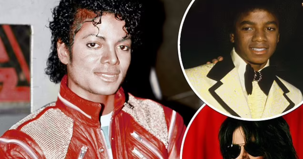 How Old Was Michael Jackson When He Died