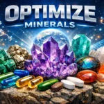 Optimize Minerals