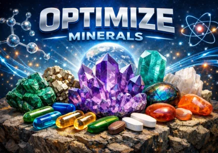 Optimize Minerals