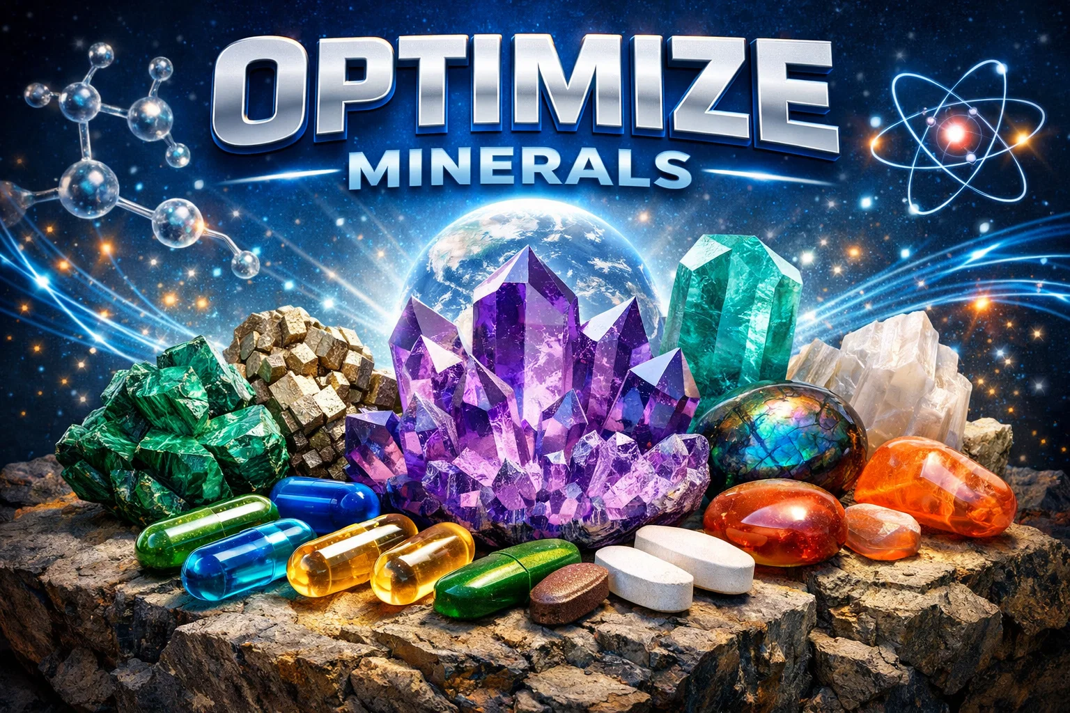 Optimize Minerals