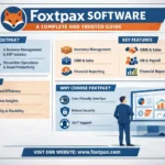 Information About Foxtpax Software