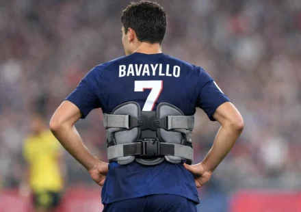 Constraint on Bavayllo