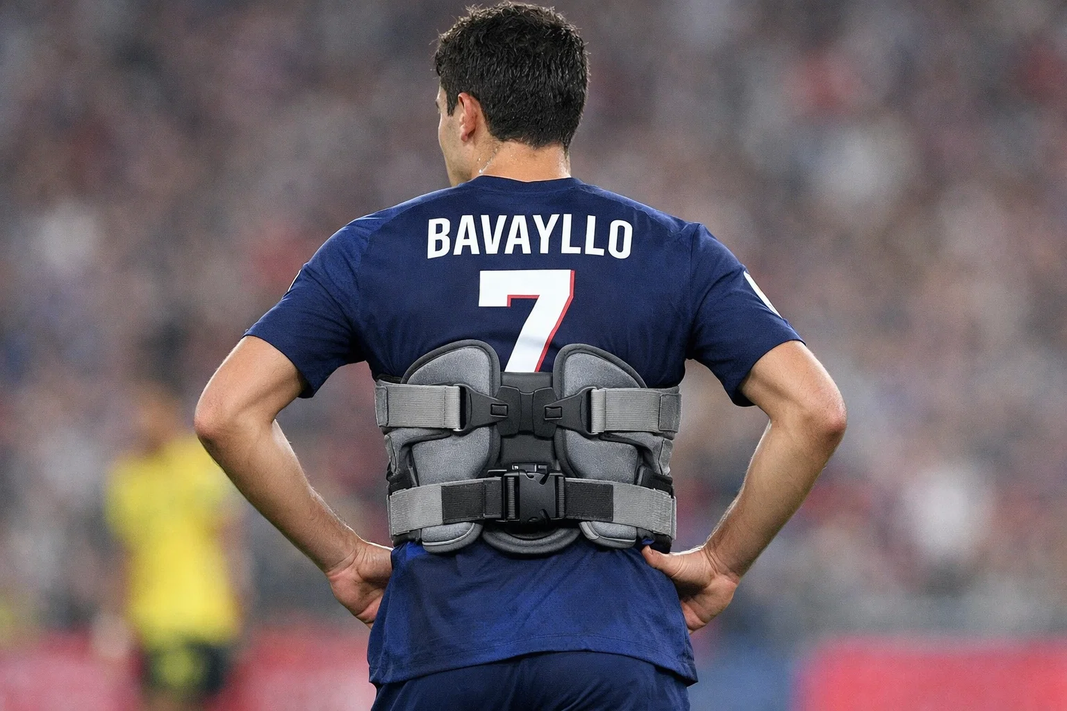 Constraint on Bavayllo