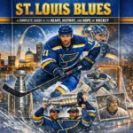 St Louis Blues