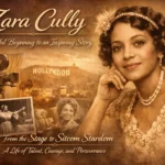 Zara Cully