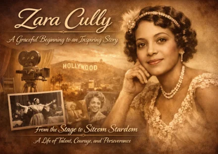 Zara Cully