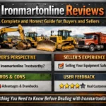 Ironmartonline Reviews