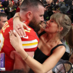 Travis Kelce Taylor Swift Super Bowl