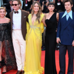 Harry Styles Olivia Wilde