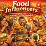 Food Influencers