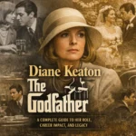 Diane Keaton The Godfather