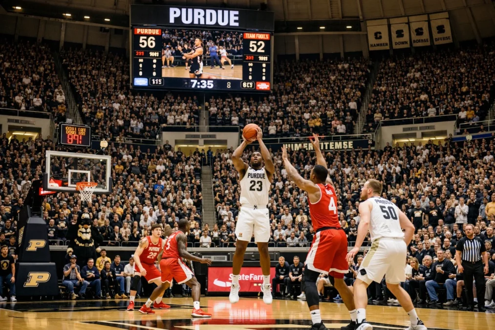 Purdue Basketball Game: A Complete Guide to the Excitement, History, and Experience 1 task 01kk6a8x5xfrsa87w2hzbm5t69 1772959885 img 0