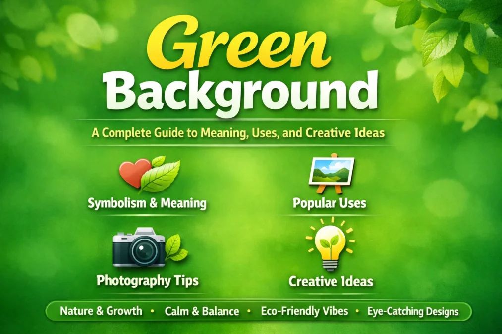 Green Background: A Complete Guide to Meaning, Uses, and Creative Ideas 1 task 01kk8mqnbefmpra3mbsd1yfeew 1773037959 img 1