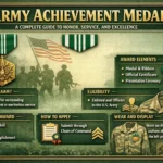 Army Achievement Medal