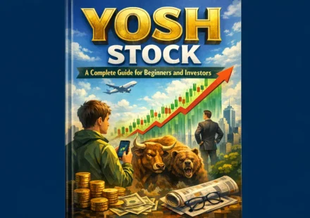 Yosh Stock