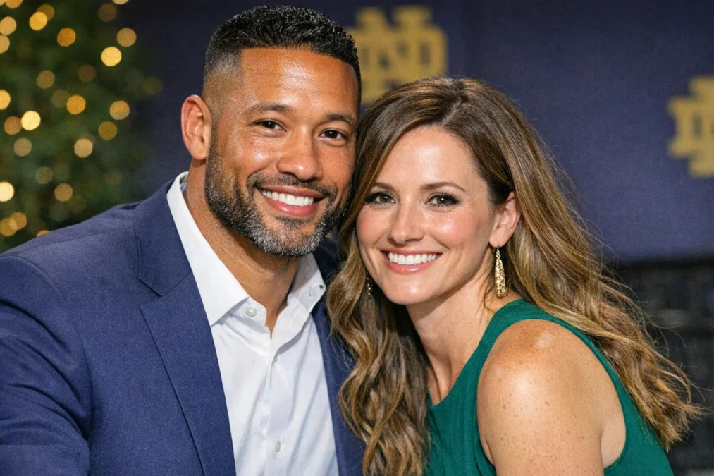 Marcus Freeman Wife: A Complete Guide to Her Life, Family, and Support Behind the Coach 1 task 01kkedwkpyfz49m9v2q2sqtz41 1773232141 img 1