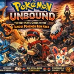 Pokemon Unbound