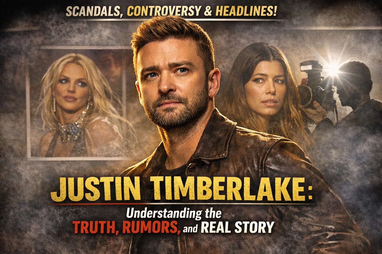 Justin Timberlake Cheating