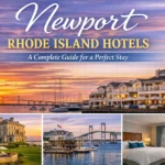 Newport Rhode Island Hotels