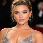 Florence Pugh Dress