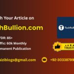 TechBullion