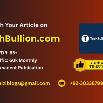 TechBullion