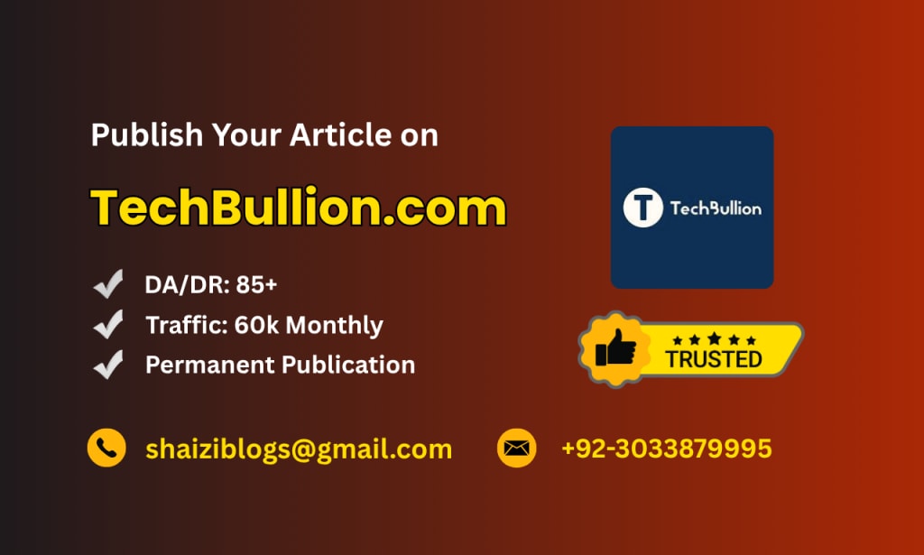 TechBullion