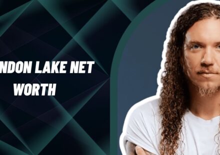 Brandon Lake Net Worth