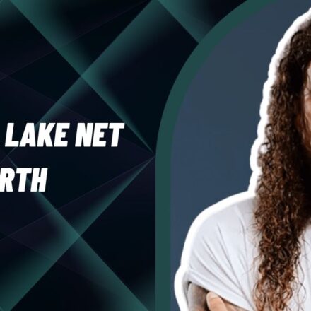 Brandon Lake Net Worth