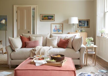 Small Living Room Ideas