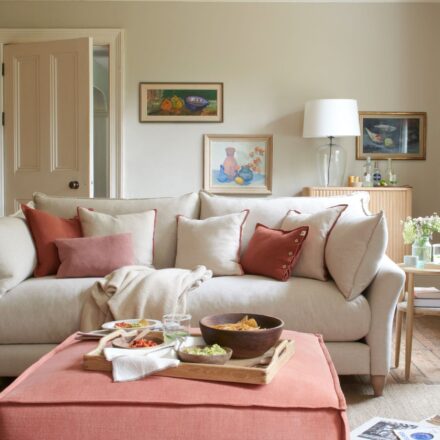 Small Living Room Ideas