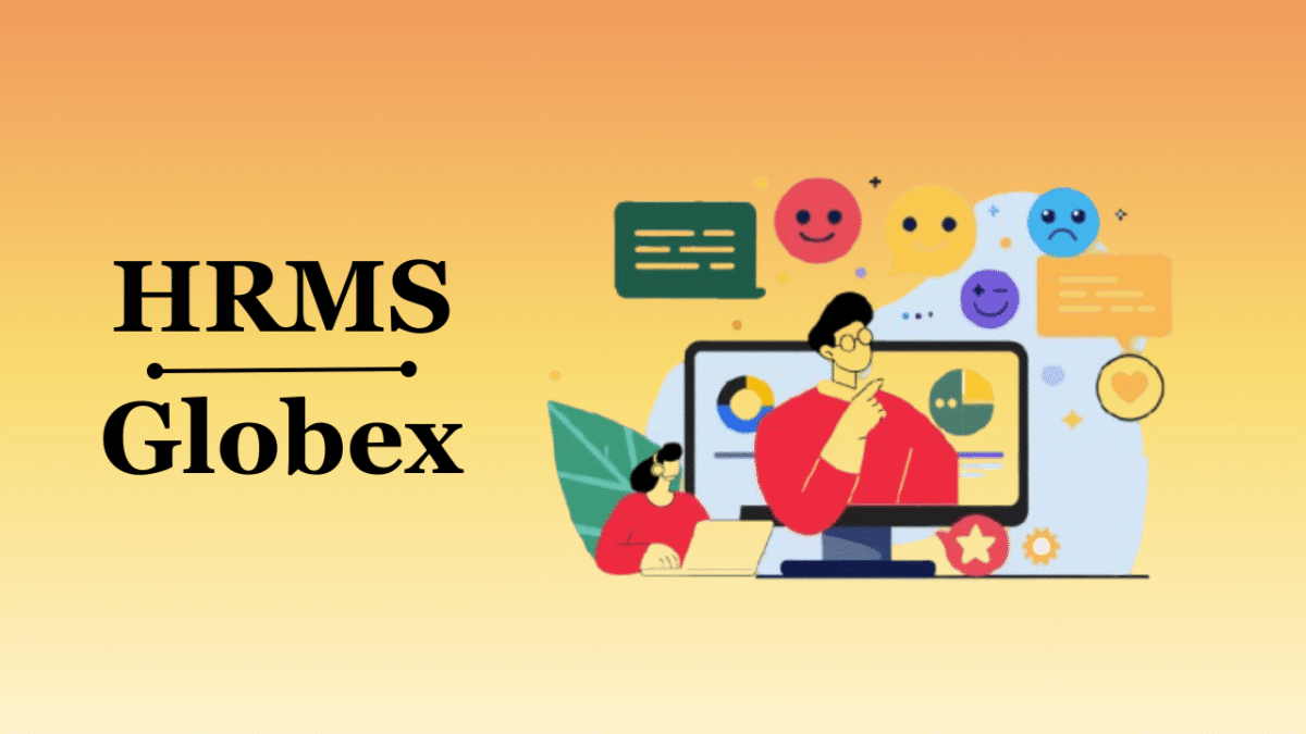 HRMS Globex