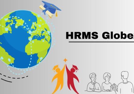 HRMS Globex