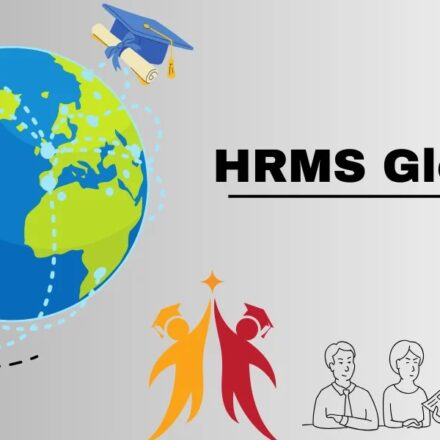 HRMS Globex