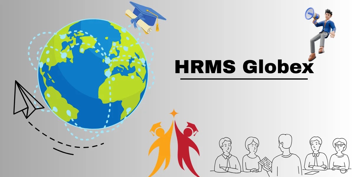 HRMS Globex