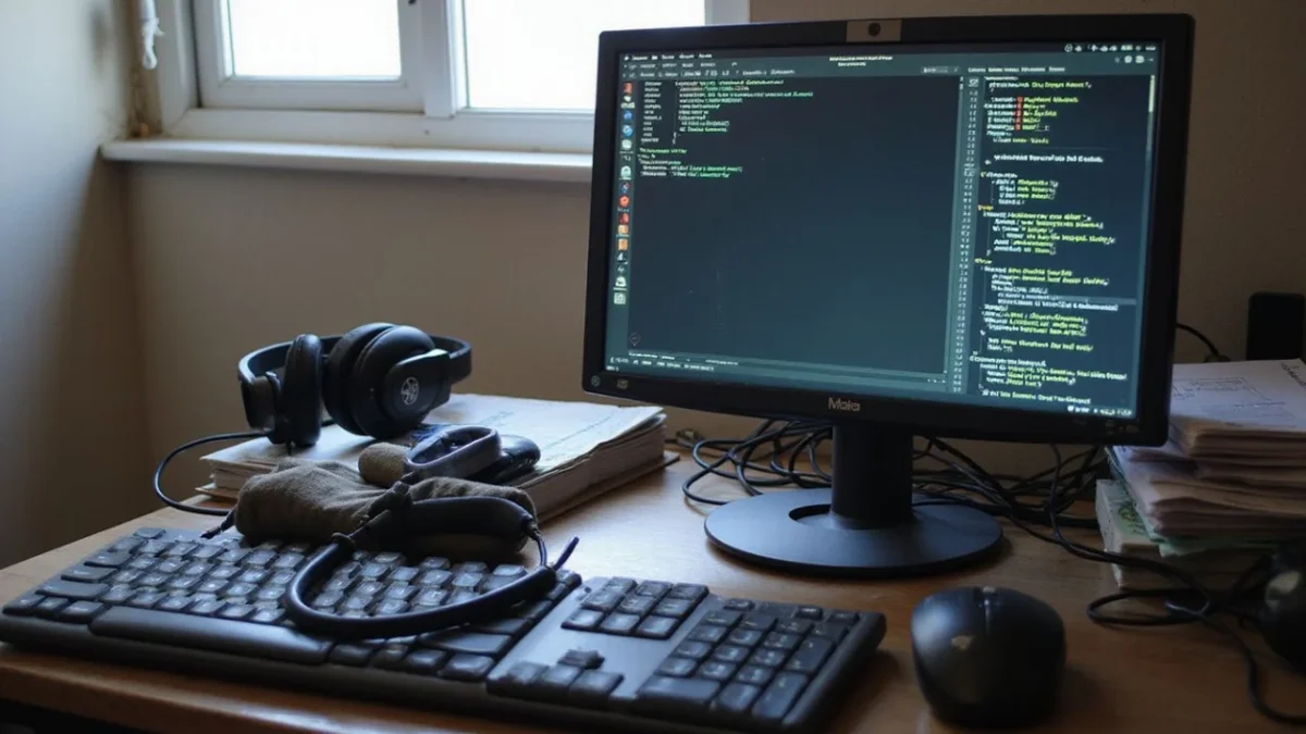 Hack Categories Overview Image 2