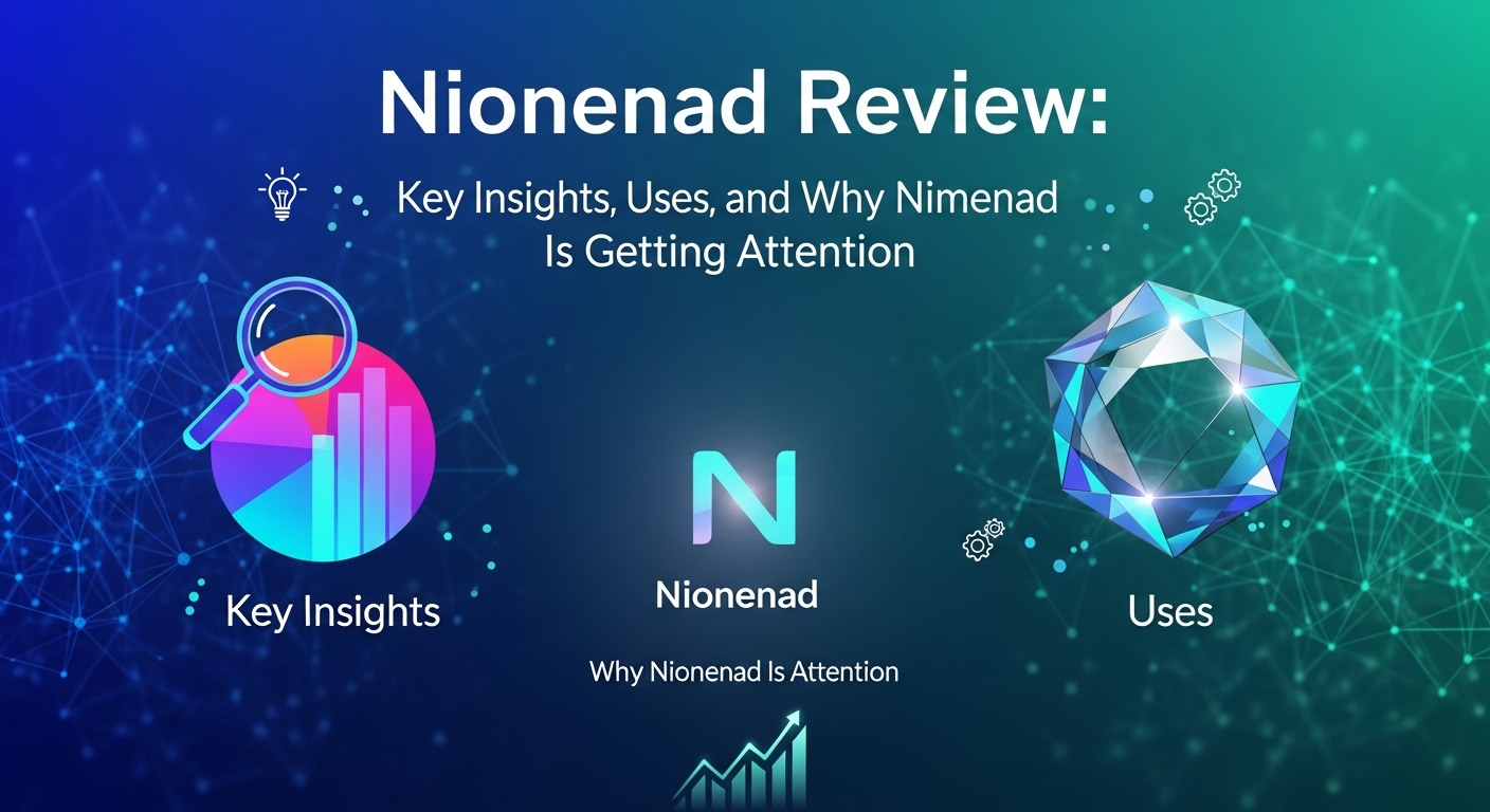 Nionenad