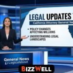 General News LogicalShout