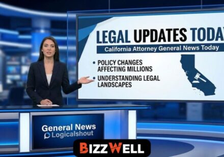 General News LogicalShout