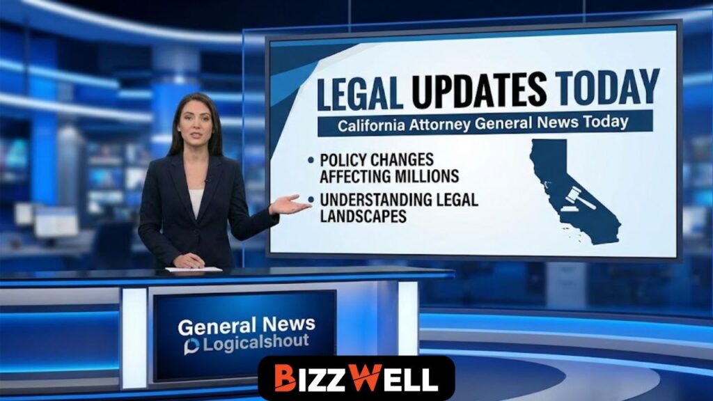 General News LogicalShout