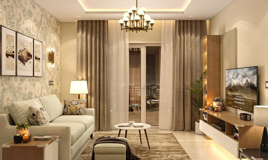 small living room interior design