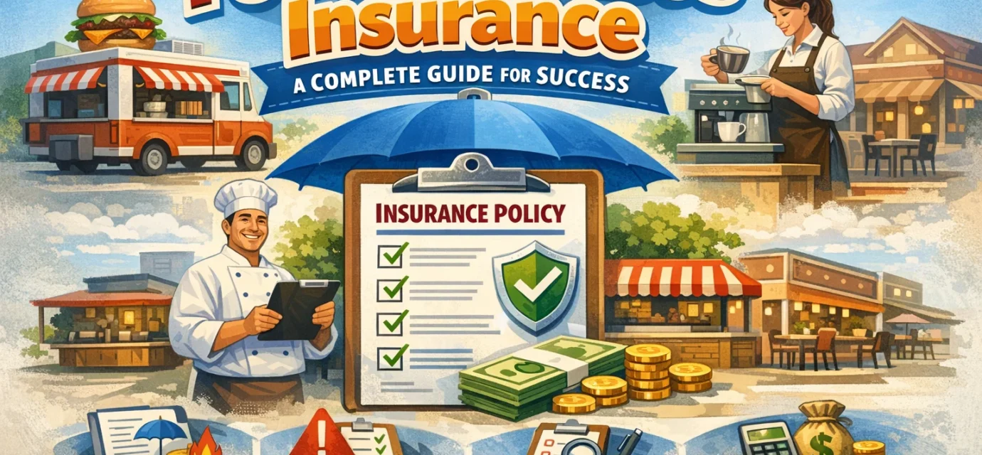 Food Business Insurance
