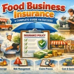 Food Business Insurance