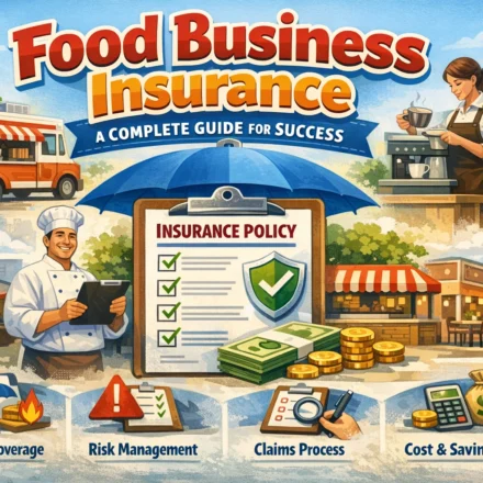 Food Business Insurance