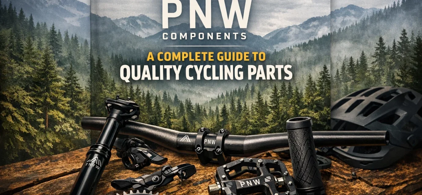 PNW Components