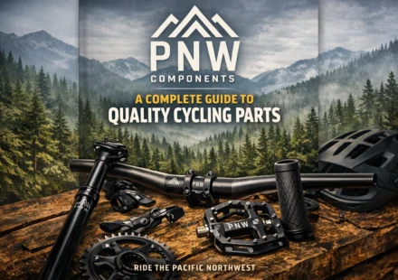 PNW Components