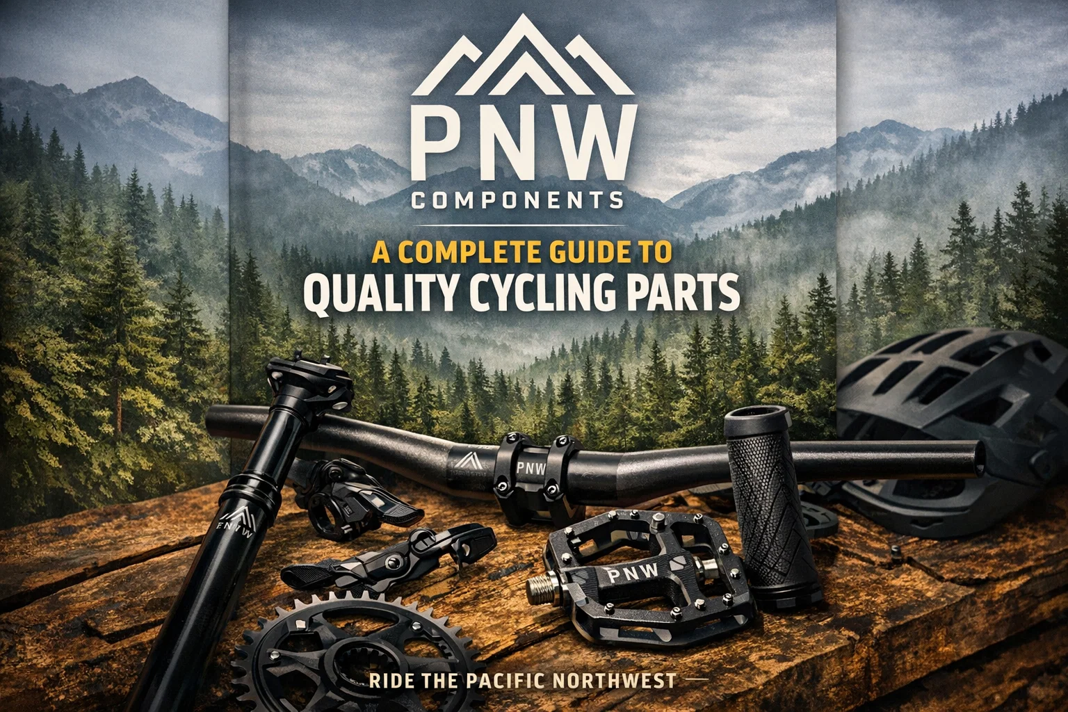 PNW Components