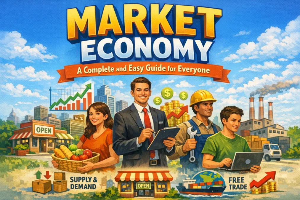 Market Economy