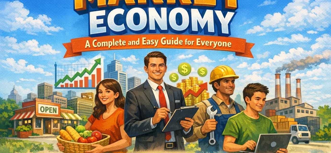 Market Economy